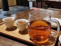 -月栖华明-云间草堂清茶馆(泗泾古镇店)