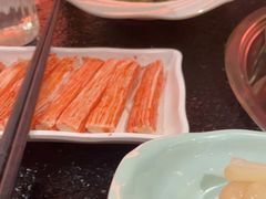 -京炭铜锅涮肉·羊蝎子·羊肉炉(保利·时光里店)