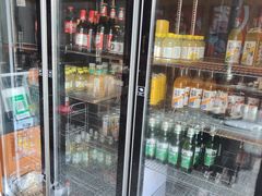-水浒烤肉(大学城总店)