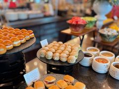 -上海静安香格里拉大酒店