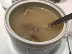 -郑州绿地JW万豪酒店-中餐厅