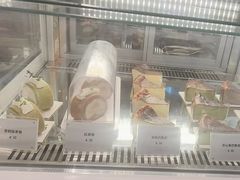 -Ten Olives甜点