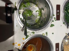 -左庭右院鲜牛肉火锅(苏州园区永旺店)