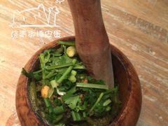 -树厨贵州菜(大十字店)