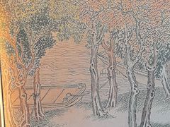 -古都历食南京菜·烤鸭·鸭血粉丝·汤包(南京博物院店)