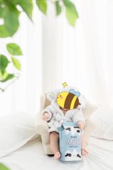 -小熊维尼高端儿童摄影(宝安旗舰店)