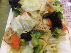桃子随便小炒素-桃子餐厅·天津菜(红星路直营店)