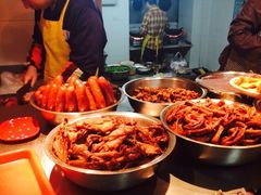 iphone_upload_pic-蓝精灵饺子店