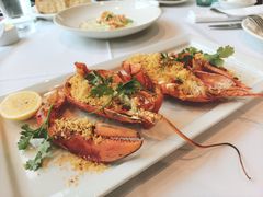 -MORTON'S 莫尔顿牛排坊(北京丽晶酒店)