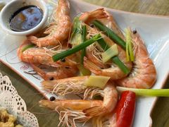 -连家船海鲜大排档·20年闽菜店(厦大店)