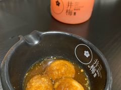 -贡梅老面馆·蟹粉面·无锡特色小吃(南长街主推店)