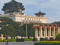-中国农业博物馆
