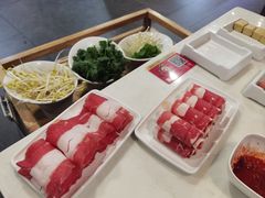 -傣妹火锅(南京东路一店)