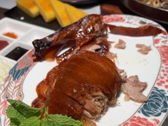 -在前门·烤鸭北京菜(五月花广场店)