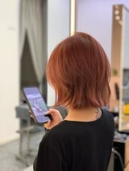 -Hair Code芭曲发型