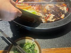 -陈眼镜火锅(总店)