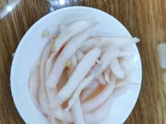 -耙豌豆重庆小面
