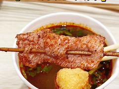 -里脊肉串店(天桥老店)