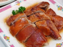 -东鑫记港式茶餐厅(南京东路店)