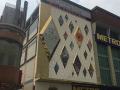 -蓝色派对KTV(聚然广场店)
