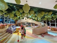 -水桶王国主题餐厅·聚会·生日派对·亲子活动·家庭套餐(亚龙湾希尔顿店)