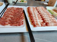 -君邦火锅(新疆大厦店)
