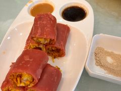-东江渔村·古典园林·30年粤菜老字号(太和店)