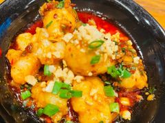-北丐先生·野馄饨烧烤(长宁龙之梦店)