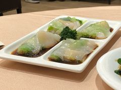 -宝园酒家(美林M·LIVE天地东座店)