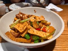 -恰饭·老长沙市井菜(天河客运站店)