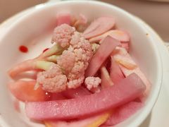 -鸡毛店·川菜(文殊院店)