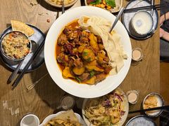 -那时新疆·若羌(经纬汇店)