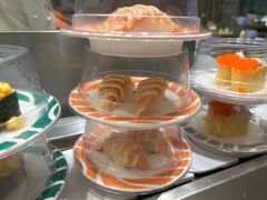 -新一番三文鱼寿司(大东海店)