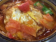 -华兴街煎蛋面(总店)