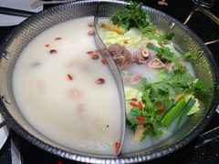 -捞王锅物料理(温州万象城店)