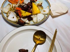 -茉莉餐厅(包河万达店)