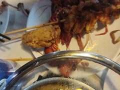 -九月海·海鲜自助(世纪东方店)
