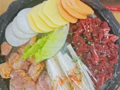 -金哲烤牛肠(海甸岛总店)