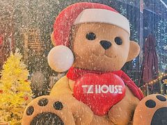 -TZ House音乐现场(来福士中心店)