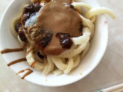 甜水面-张老五凉粉店(省医院店)