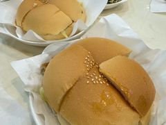 -旺角宝港式茶餐厅(寮步店)