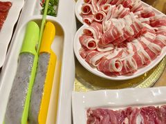 -嗨羊火锅(西环店)