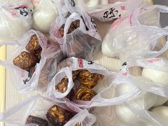 -宫门口馒头铺(创始人总店)