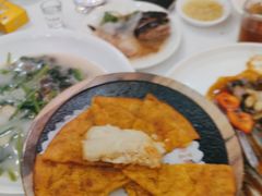 -丰尔粥食·顺德鱼生·干蒸排骨顺德菜(大良分店)
