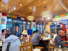 -乡土特色.冷锅鱼.牦牛肉汤锅