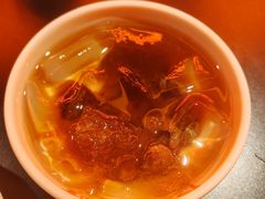 -探鱼·鲜青椒爽麻烤鱼(北京路天河城店)