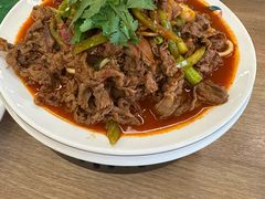-阿西娅·西北妈妈拿手菜(华联店)