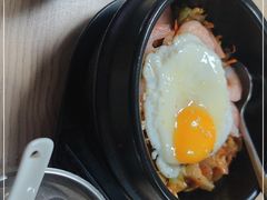 -韩聚园韩国料理(文灶店)