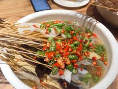 -叶婆婆钵钵鸡(解放碑店)
