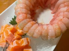 -大焰自助日式料理 铁板烧(徐汇店)